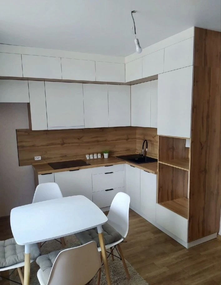 Бюджетные кухни на заказ