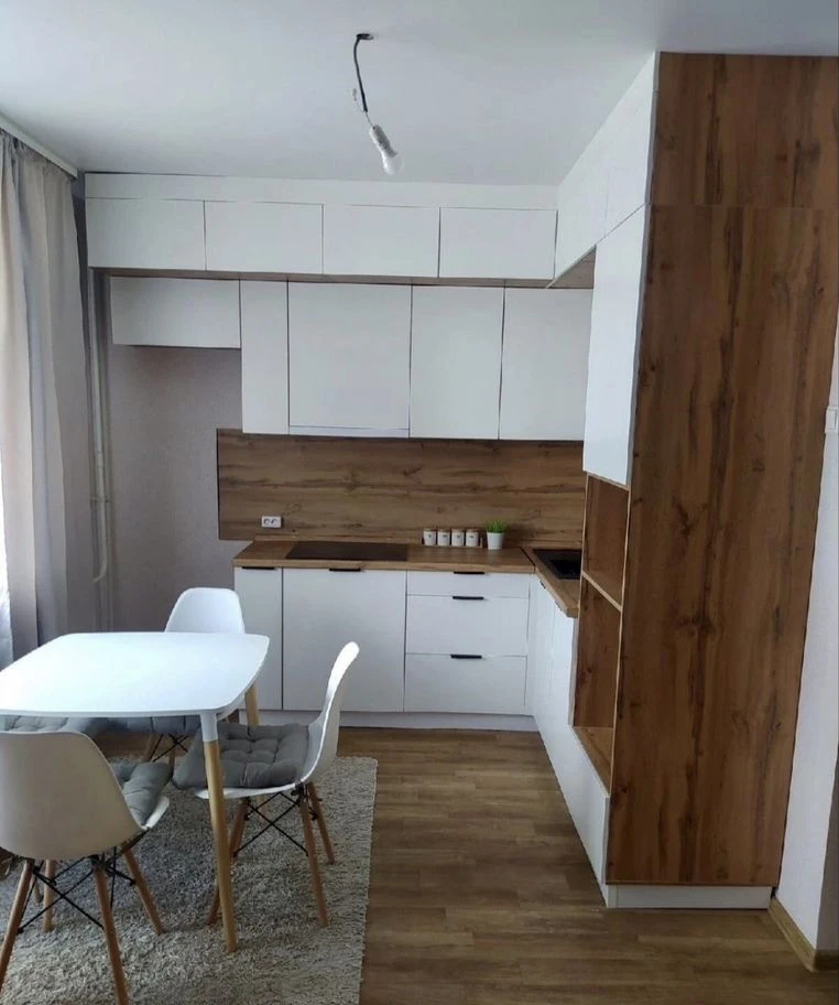 Бюджетные кухни на заказ
