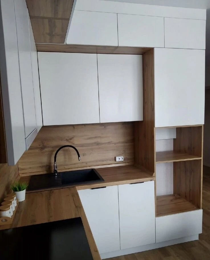 Бюджетные кухни на заказ
