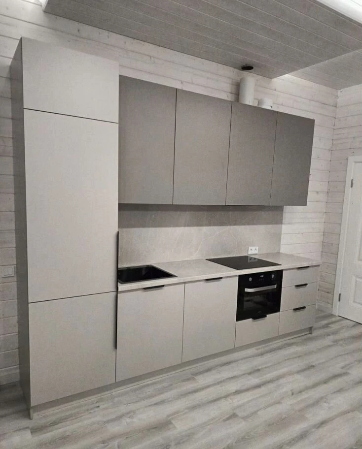 Бюджетные кухни на заказ